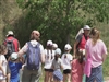 Visita guiada al riu Llobregat - Visita guiada nocturna el 7 de juny